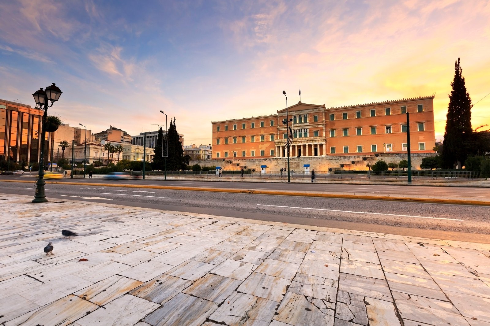 syntagma