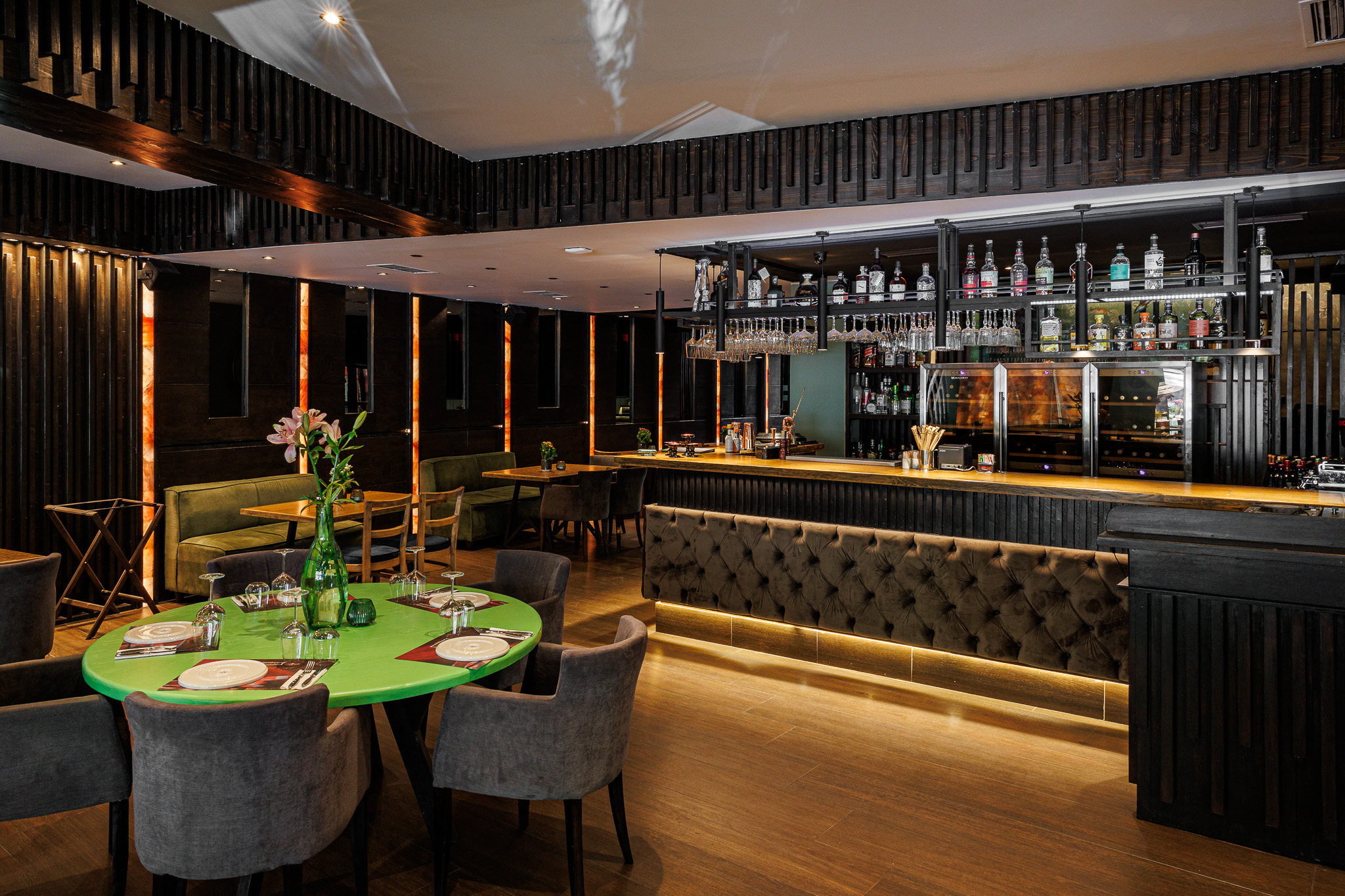 Ateniese Trattoria